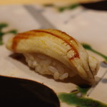 Kagurazaka Sushi Rin - 穴子