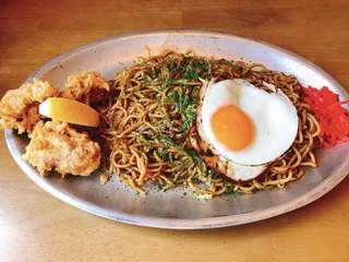 太田市の焼きそば6選 ここでしか味わえないご当地グルメ 食べログまとめ