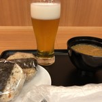大阪国際空港(伊丹) ダイヤモンド・プレミアラウンジ - 