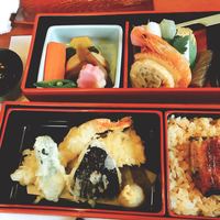 鰻割烹 伊豆栄 梅川亭 - 