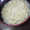 釜あげうどん 長田 in 香の香
