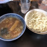 麺屋 ごとう - あつもり