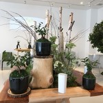 ENEKO Tokyo - 店内