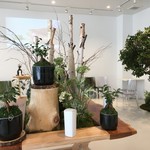 ENEKO Tokyo - 店内