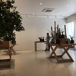 ENEKO Tokyo - 店内