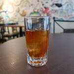 Uo - アイスティー