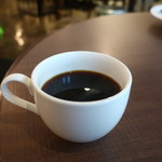 Uo - ホットコーヒー