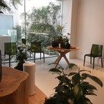 ENEKO Tokyo - １階