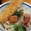 熟成うどん なかや