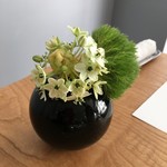 ENEKO Tokyo - 可愛い花