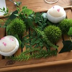 ENEKO Tokyo - ウニのテクスチャー　海のアロマ①