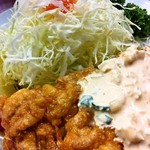 宮崎の地鶏 長田本店