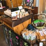 紀乃國屋 - 十割蕎麦は一瞬でのびます。