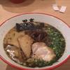 熊本ラーメン 黒亭 下通店