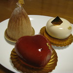 アムール・ド・ボンボン - 