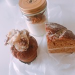 メルシーベイク - 