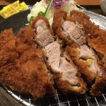 Tonkatsu Ma Mezon - 