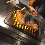 薬膳もつ鍋 ホルモンはなけん 新宿歌舞伎町店 - 