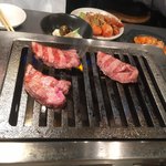 薬膳もつ鍋 ホルモンはなけん 新宿歌舞伎町店 - 