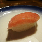 スシロー - 極上まぐろ大とろ