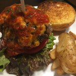 Burgers Cafe grill Fukuyoshi - 