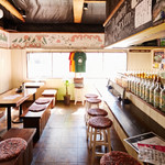  なみのりチキン