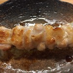 焼鳥 せんみょう - 肩肉