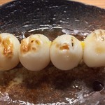 焼鳥 せんみょう - うずら