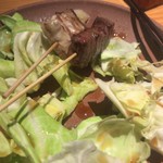 Yakitori Kushi Shou - 