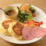 カフェ&バー ロマン - 