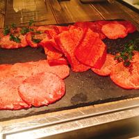 代官山焼肉 kintan - 