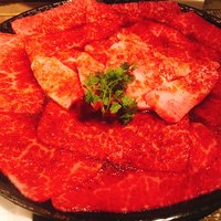 代官山焼肉 kintan - 