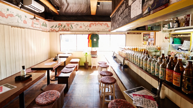 なみのりチキン Home Fujisawa Kanagawa Menu Prices Restaurant Reviews Facebook