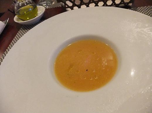 ロレ L Oree 辛島町 フレンチ 食べログ