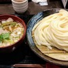 うどん家　一
