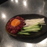 薬膳もつ鍋 ホルモンはなけん 新宿歌舞伎町店 - 