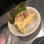 薬膳もつ鍋 ホルモンはなけん - 