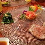 Yakiniku Torattoria Nishiyama - 