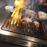 薬膳もつ鍋 ホルモンはなけん - 