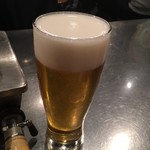 薬膳もつ鍋 ホルモンはなけん - 