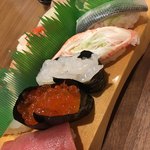 Sushi Izakaya Takajin - 