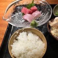 魚感うえさき - 