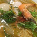 麺処ろくめい - 