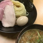 麺処ろくめい - 