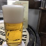 ビールスタンド重富 - 