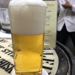 ビールスタンド重富 - 