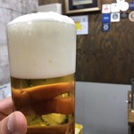 ビールスタンド重富 - 