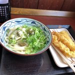 丸亀製麺 - 