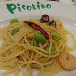 Pisorino - 