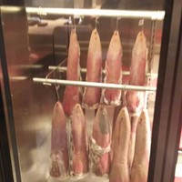 肉寿司 肉和食 KINTAN コレド室町 - 